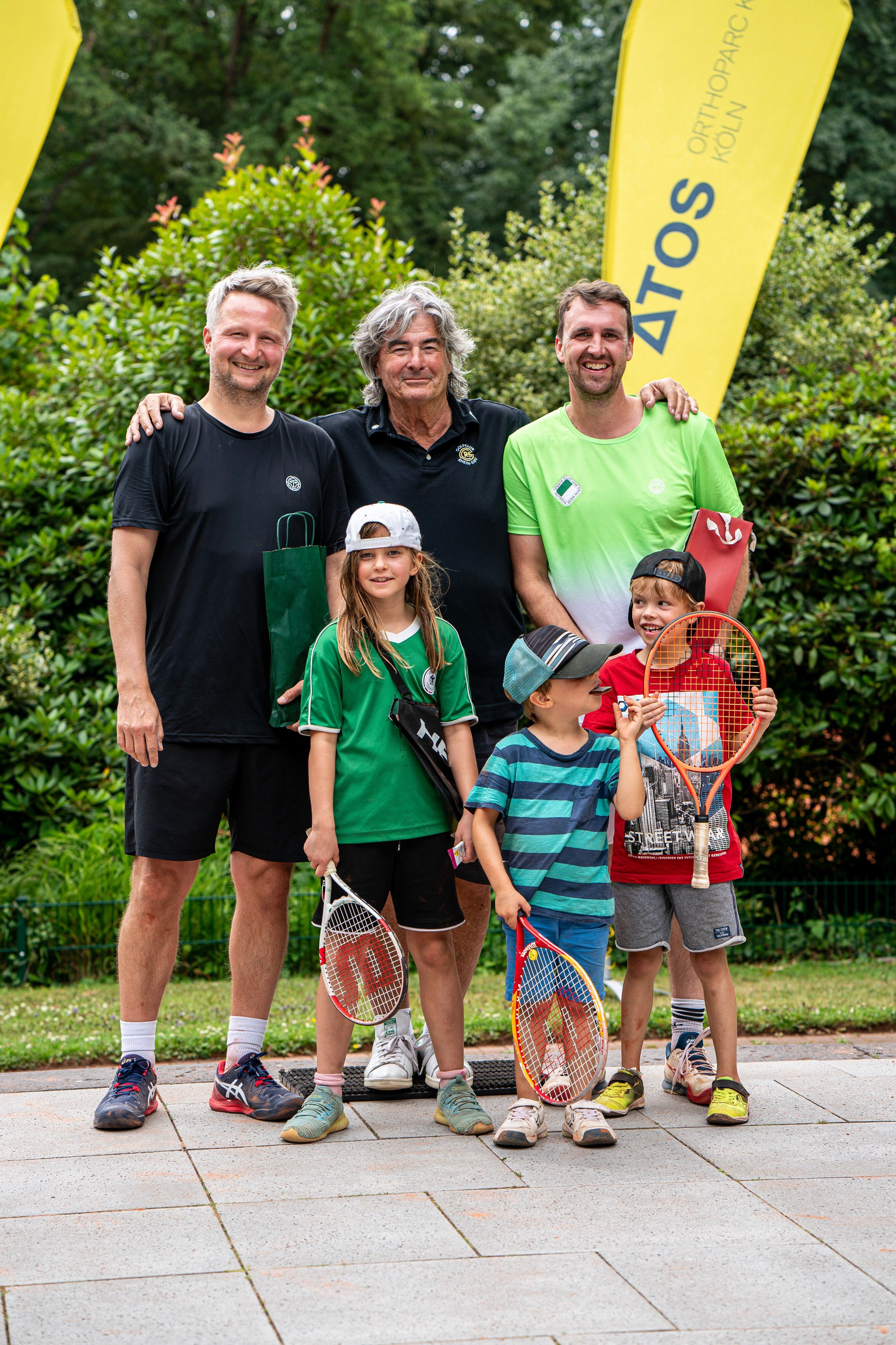 Tenniswoche 2023